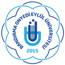 Bandırma Onyedi Eylül Üniversitesi logosu