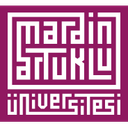 Mardin Artuklu Üniversitesi logosu