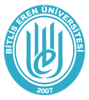 Bitlis Eren Üniversitesi logosu