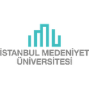 İstanbul Medeniyet Üniversitesi logosu