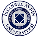 İstanbul Aydın Üniversitesi logosu