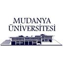 Mudanya Üniversitesi logosu