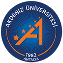 Akdeniz Üniversitesi logosu