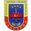 Jandarma Genel Komutanlığı logosu