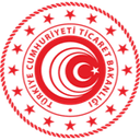Ticaret Bakanlığı logosu