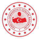 İçişleri Bakanlığı logosu