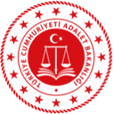 Adalet Bakanlığı logosu