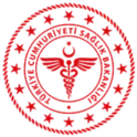 Sağlık Bakanlığı logosu