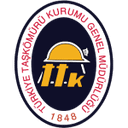 Türkiye Taşkömürü Kurumu logosu