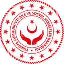 Aile ve Sosyal Hizmetler Bakanlığı logosu