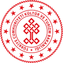 Kültür ve Turizm Bakanlığı logosu