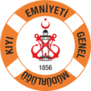 Kıyı Emniyeti Genel Müdürlüğü logosu